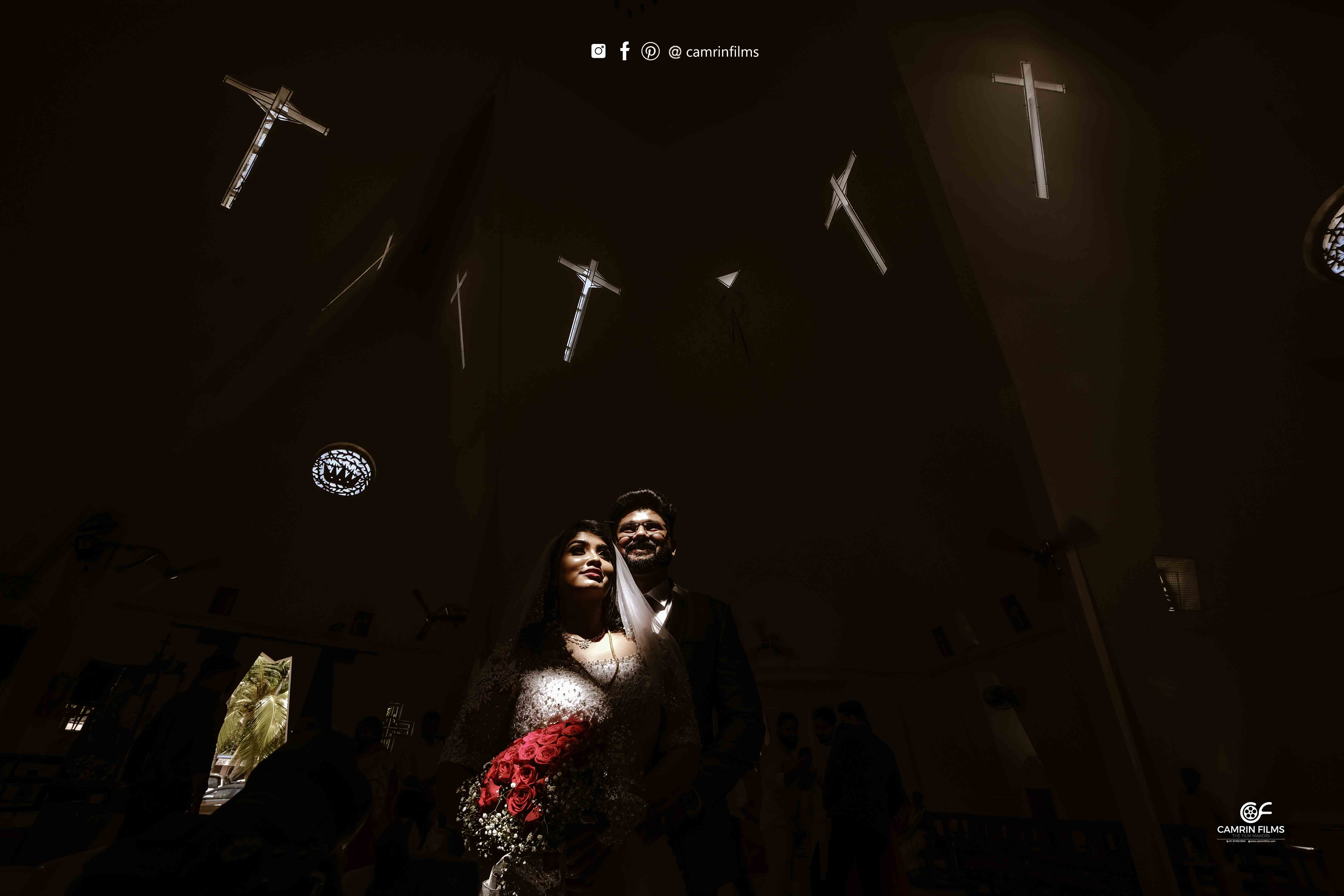 christian wedding